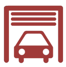 Medium Garage